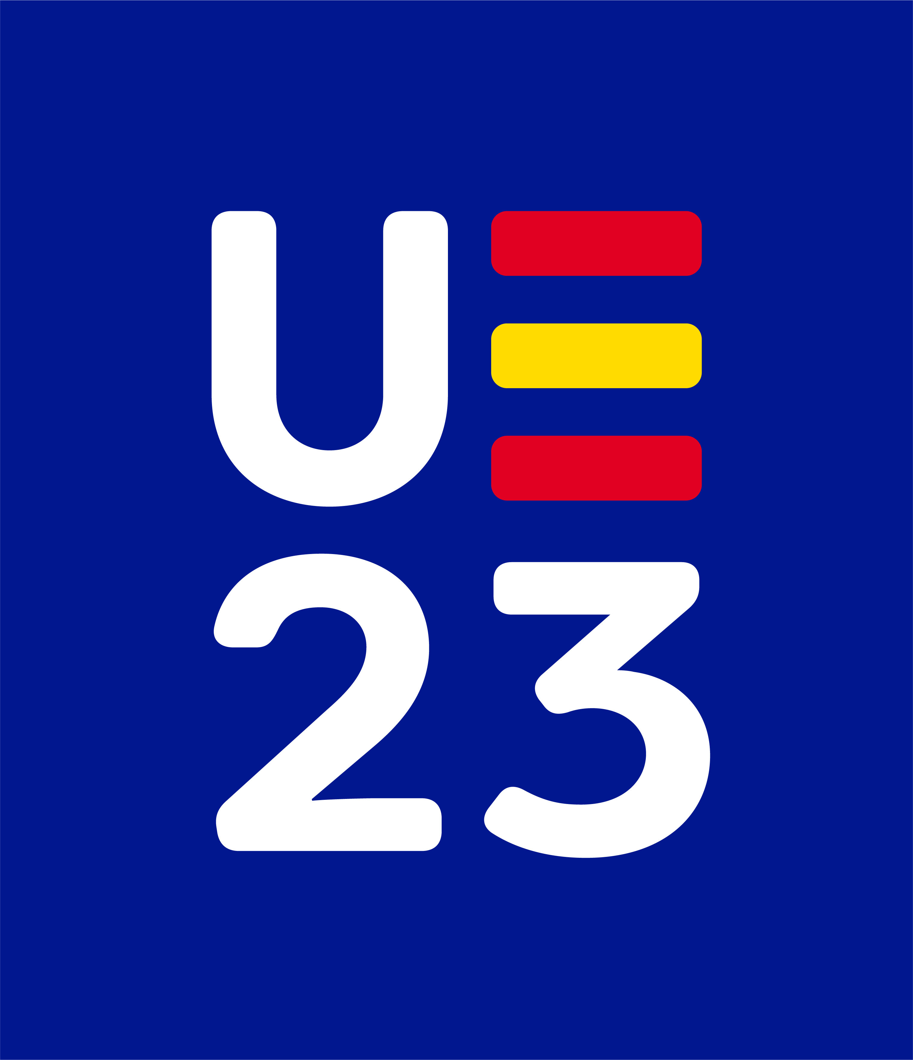 PRESIDENCIA ESPAÑOLA CONSEJO DE LA UNIÓN EUROPEA